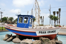 Praia Grande-SP